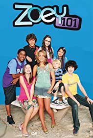 Zoey 101