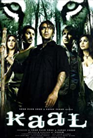 Kaal