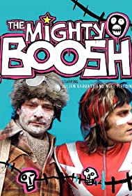 The Mighty Boosh