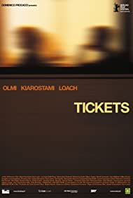 Tickets