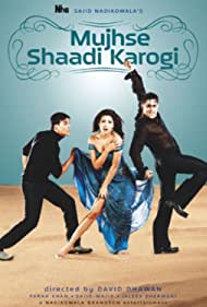 Mujhse Shaadi Karogi