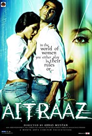 Aitraaz