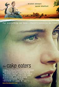 The Cake Eaters