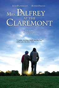Mrs. Palfrey at the Claremont