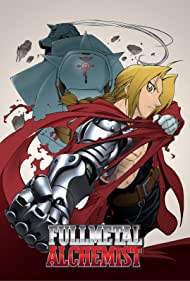 Fullmetal Alchemist