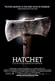 Hatchet