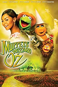 The Muppets' Wizard of Oz