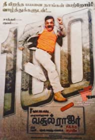 Vasoolraja M.B.B.S