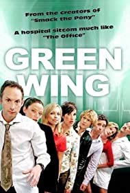 Green Wing
