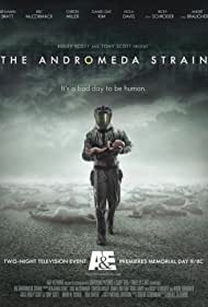 The Andromeda Strain