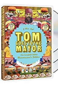 Tom Goes to the Mayor