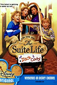 The Suite Life of Zack & Cody