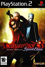 Devil May Cry 3: Dante's Awakening