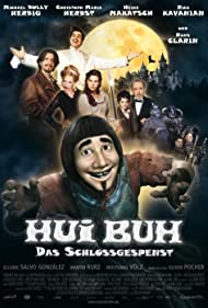 Hui Buh: Das Schlossgespenst