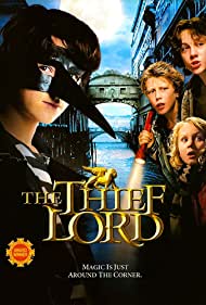 The Thief Lord