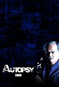 Autopsy 4: The Dead Speak