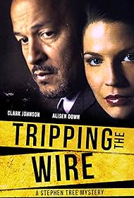 Tripping the Wire: A Stephen Tree Mystery
