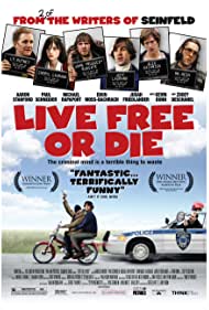 Live Free or Die
