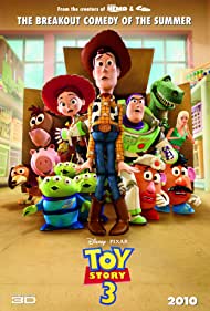 Toy Story 3