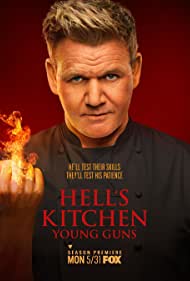 Hell's Kitchen