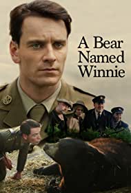 A Bear Named Winnie