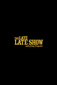 The Late Late Show with Craig Ferguson