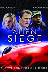 Alien Siege