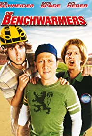 The Benchwarmers