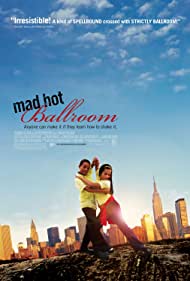 Mad Hot Ballroom