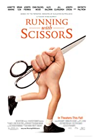 Running with Scissors