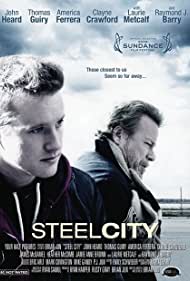 Steel City