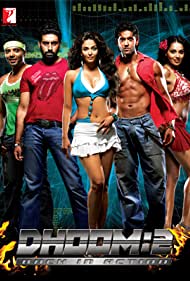 Dhoom 2