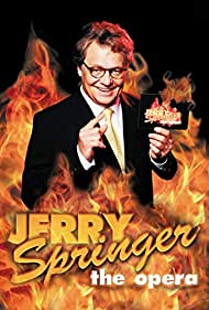 Jerry Springer: The Opera