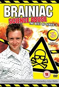 Brainiac: Science Abuse