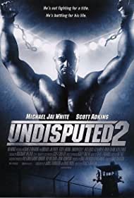 Undisputed 2: Last Man Standing