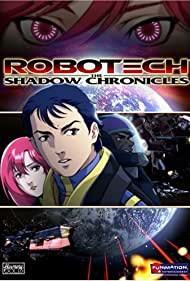 Robotech: the Shadow Chronicles