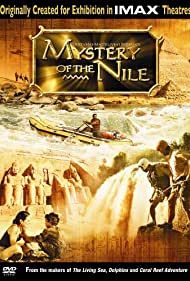 Mystery of the Nile