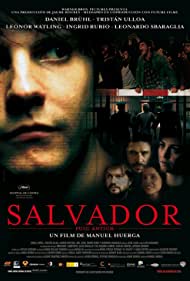 Salvador (Puig Antich)