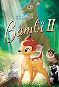 Bambi 2: The Great Prince of the Forest