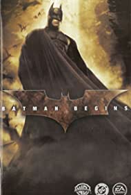 Batman Begins