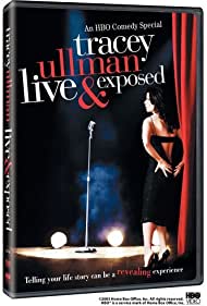 Tracey Ullman: Live and Exposed