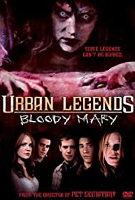 Urban Legends: Bloody Mary