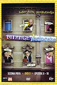 Bitange i princeze