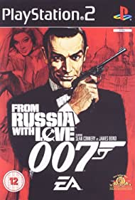 From Russia with Love