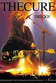 The Cure: Trilogy