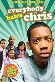 Everybody Hates Chris