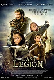 The Last Legion