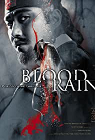 Blood Rain