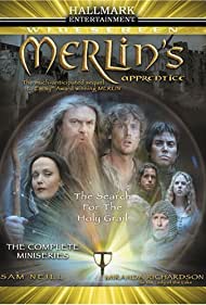 Merlin's Apprentice