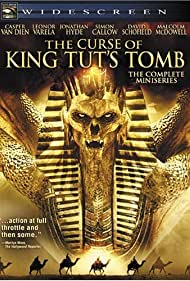 The Curse of King Tut's Tomb